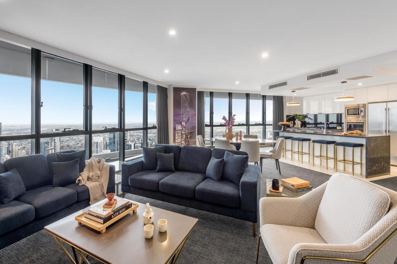 Meriton Herschel Street, 5*