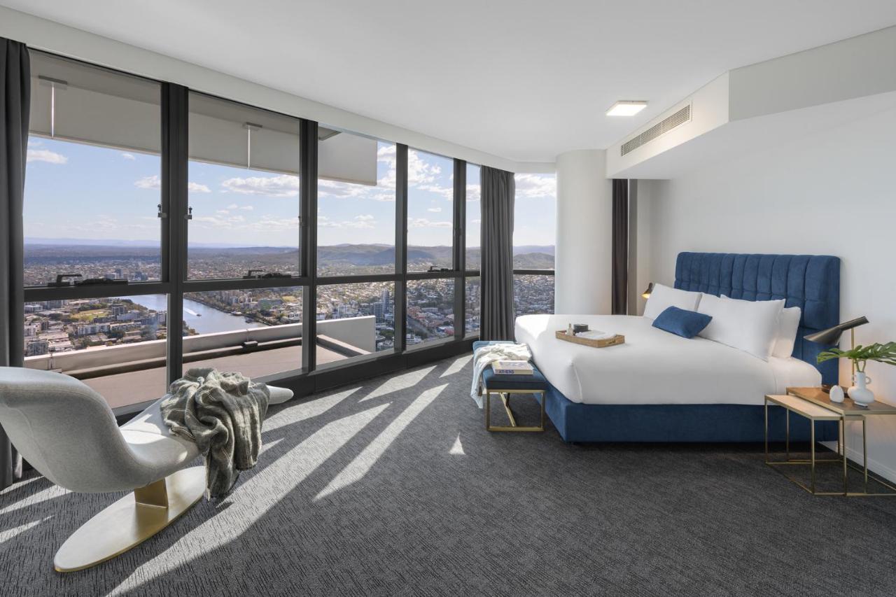 Meriton Herschel Street, 5*