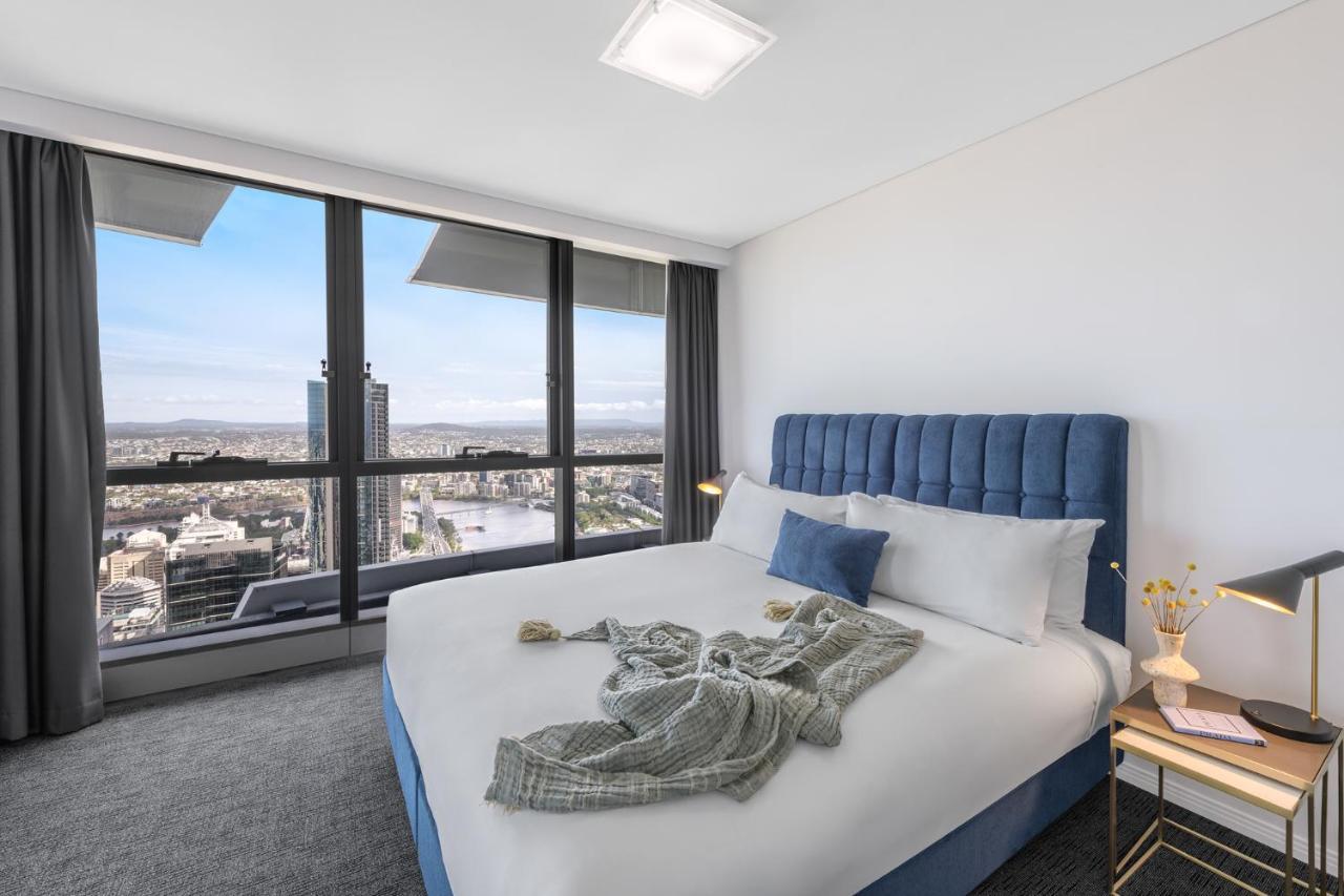 Meriton Herschel Street, 5* Brisbane