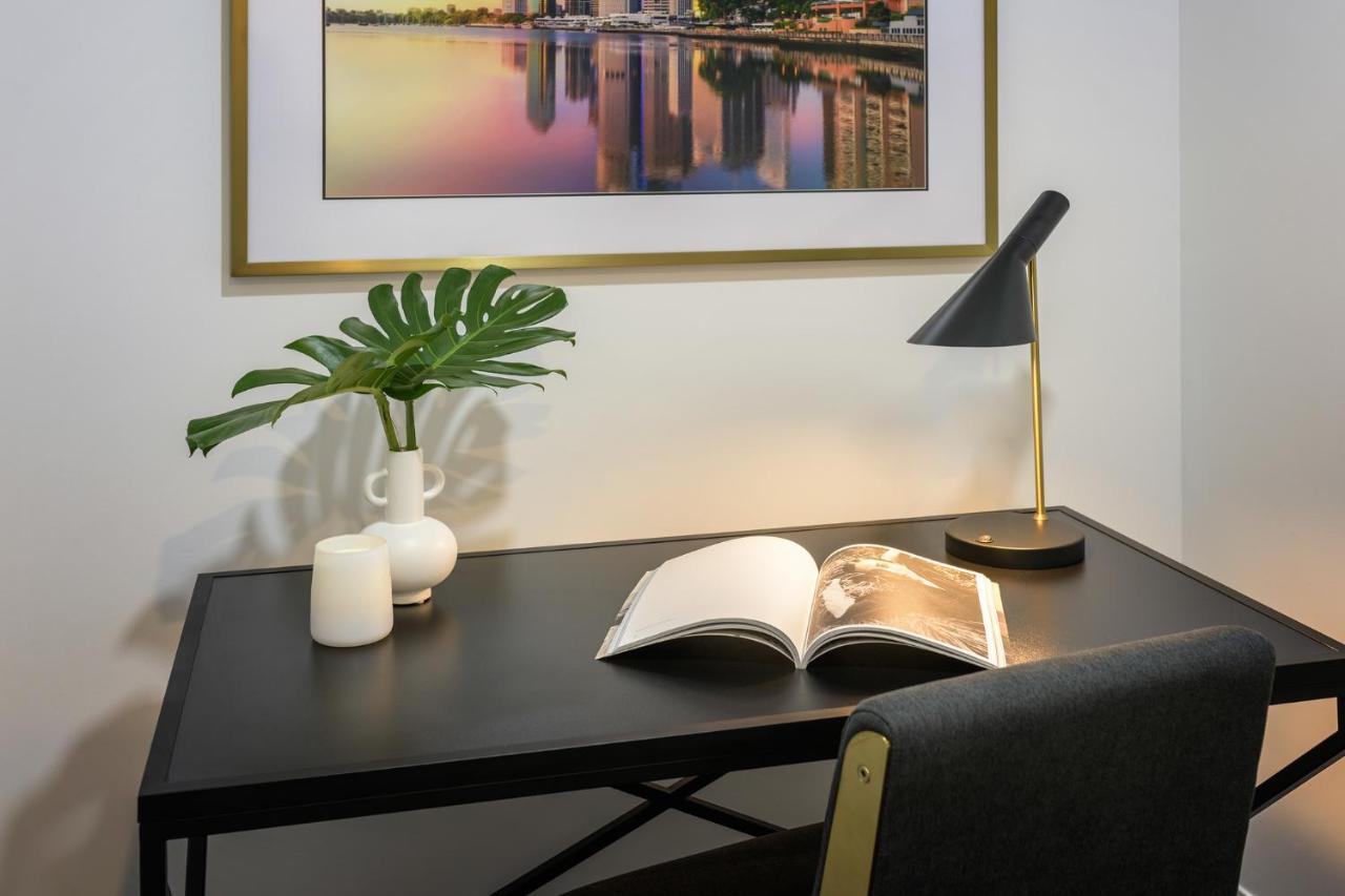 Meriton Herschel Street, Hotel Brisbane