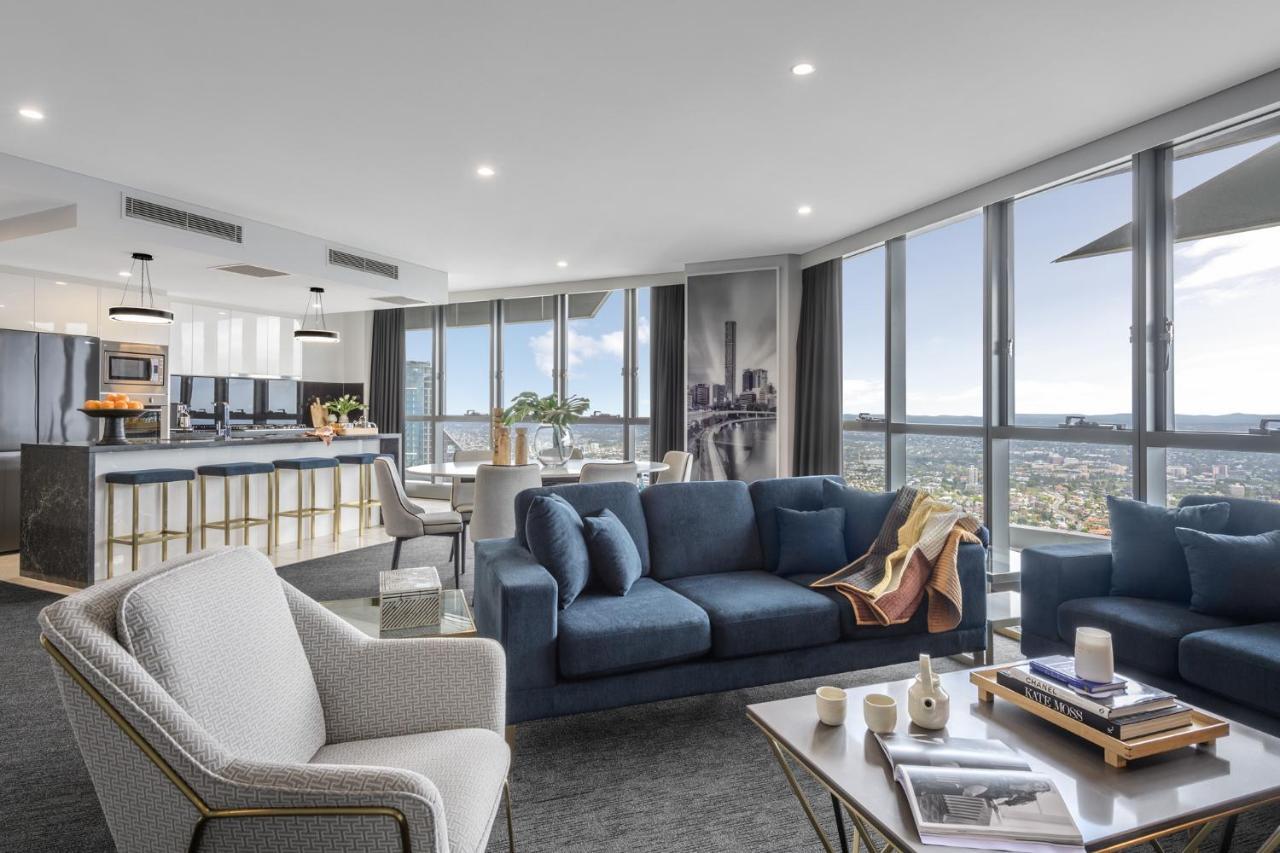 Meriton Herschel Street, Hotel 5*