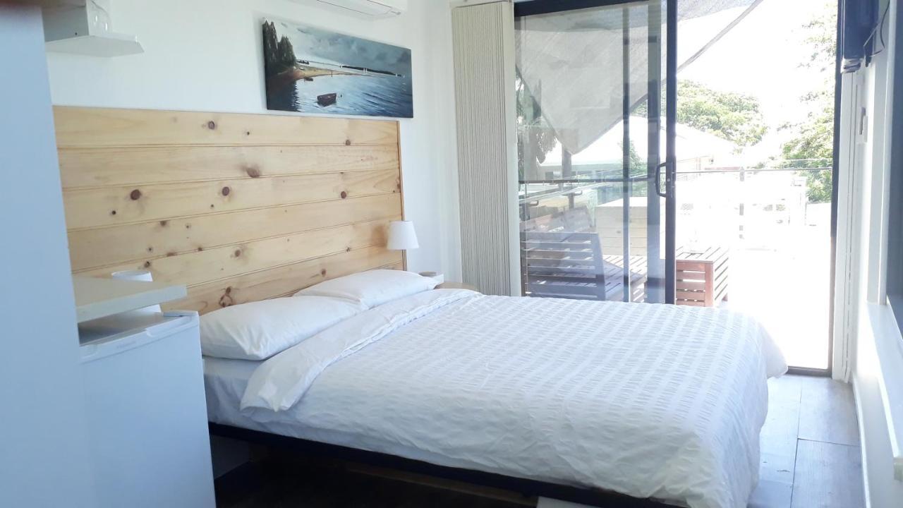 The Sky House By The Bay Brisbane
