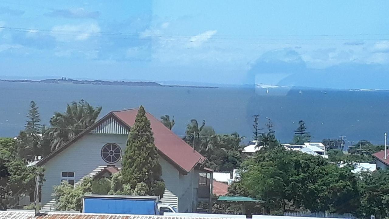 The Sky House By The Bay *