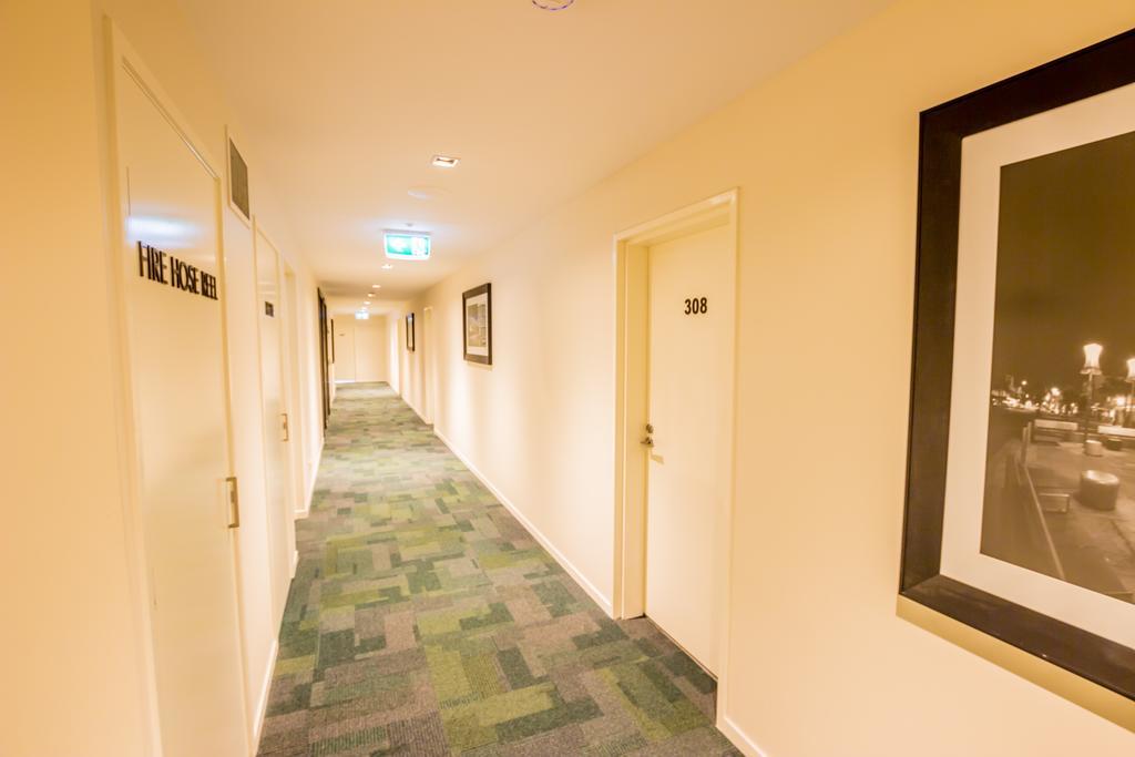 Aparthotel Eastwood Brisbane
