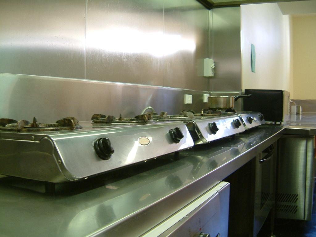 Base Embassy * Brisbane