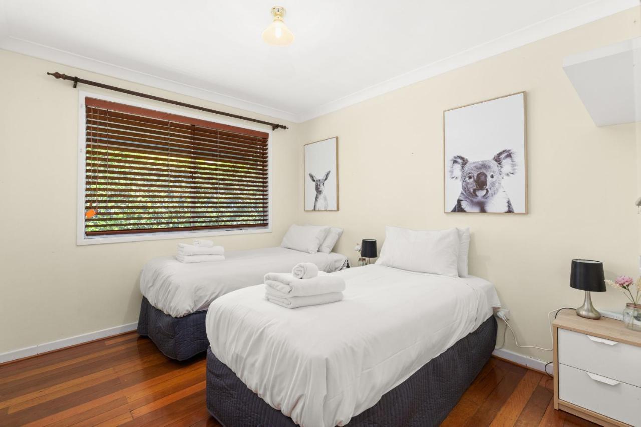 Kozyguru Albion Charming House With 3 Bedroom Parking -qal035 Brisbane