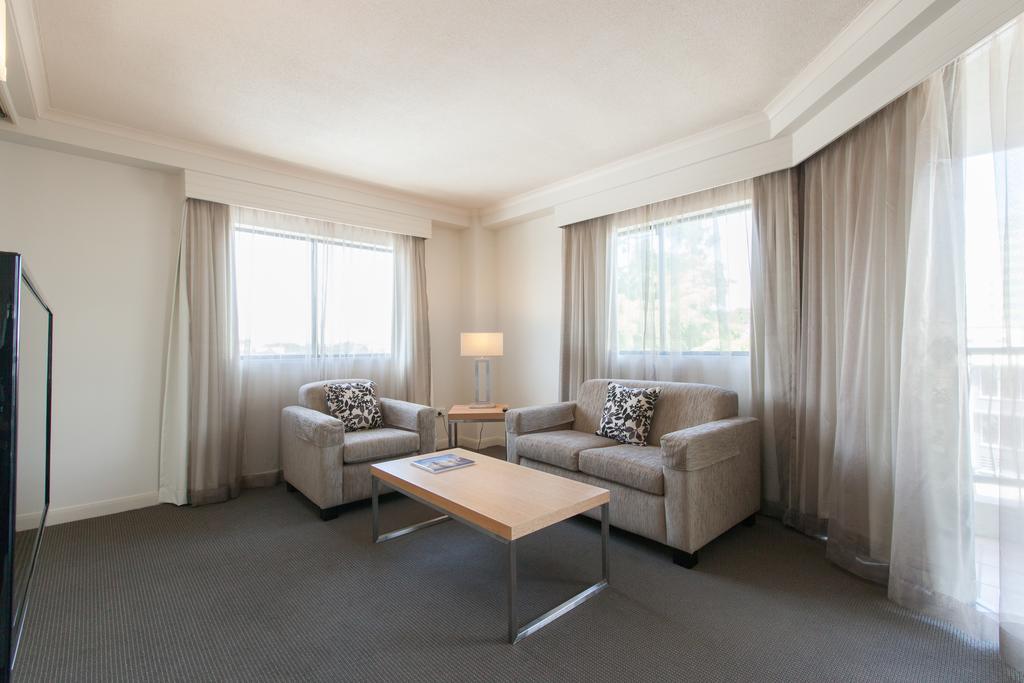 Central Cosmo 4*