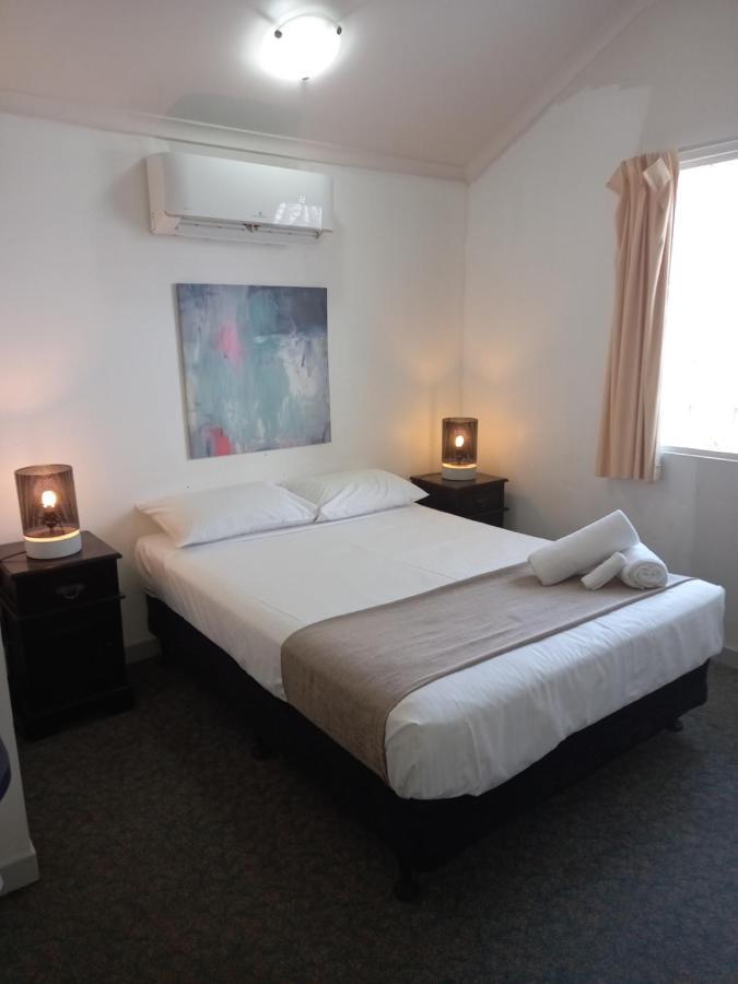 Globe Hotel Brisbane