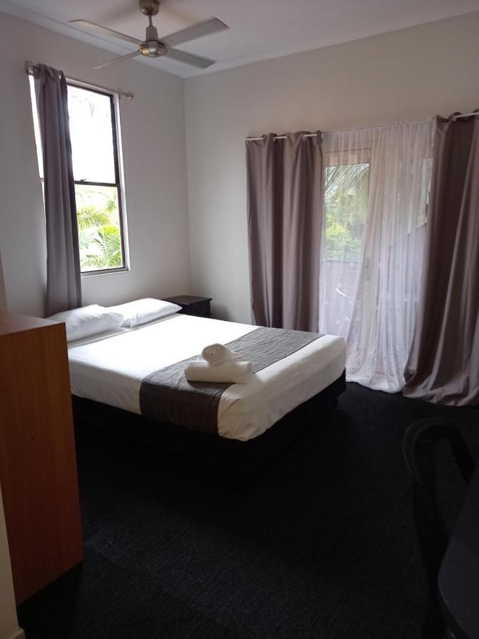 Globe Hotel Brisbane