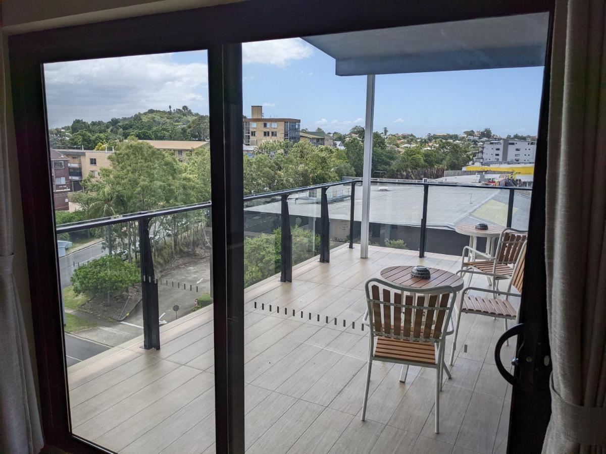 The Windsor, And Apartments, 4* Brisbane