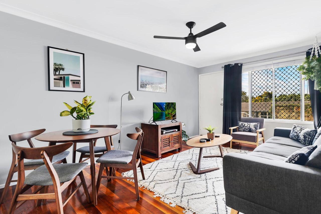 Alluring Private 2br - Great Location And Fast Wifi Apartment