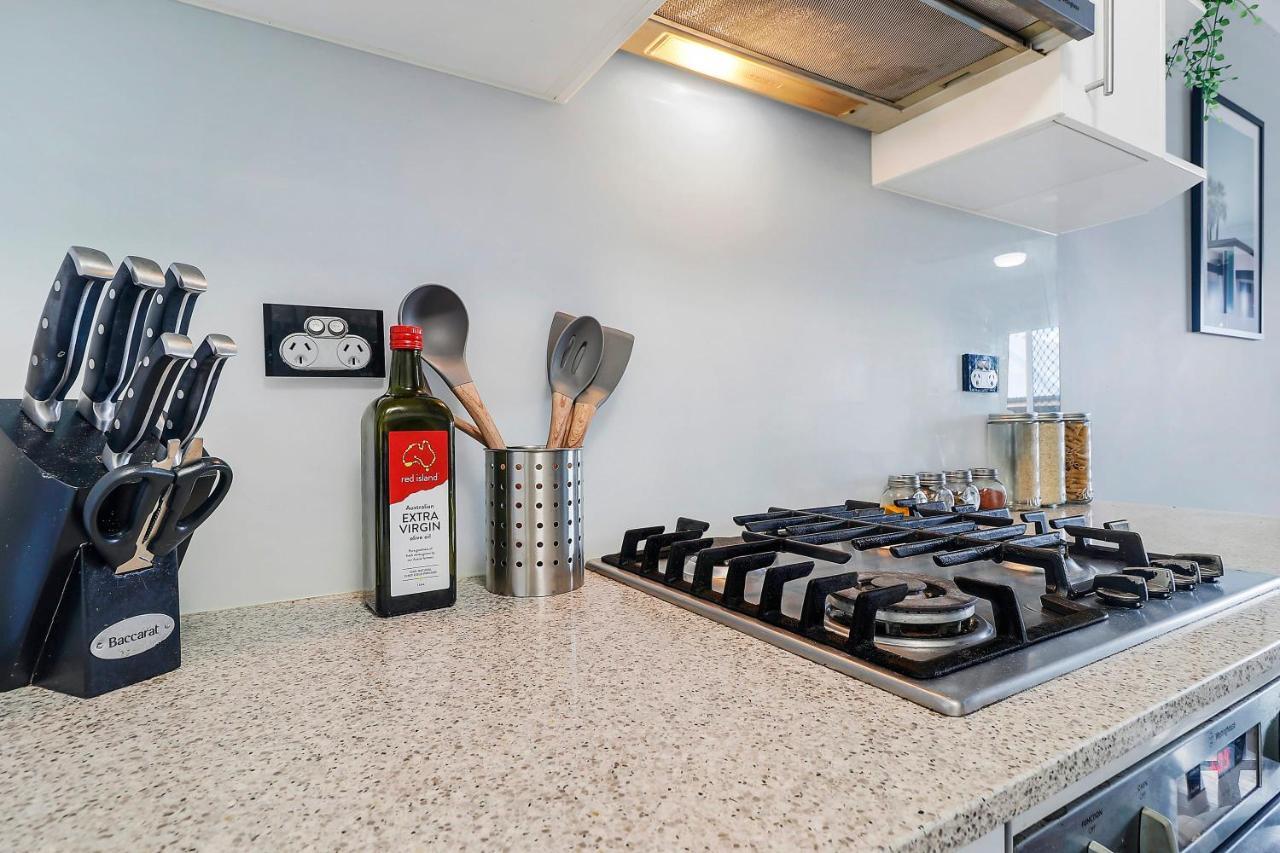 Apartment Alluring Private 2br - Great Location And Fast Wifi