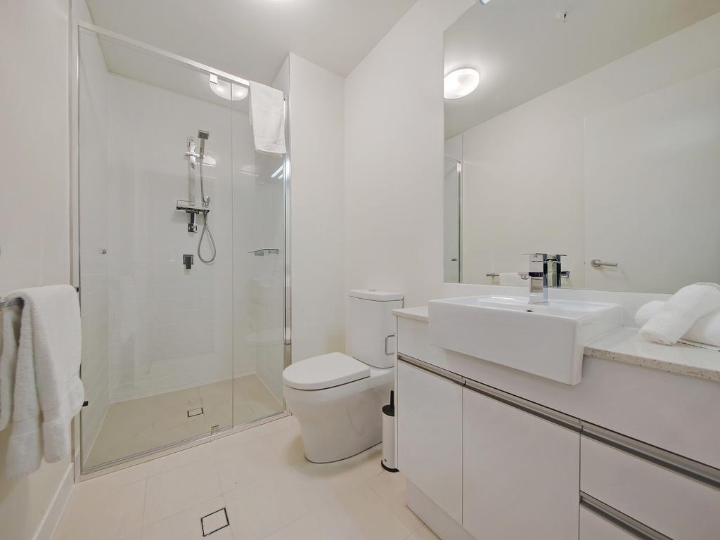 Aparthotel Link Portside Wharf Brisbane