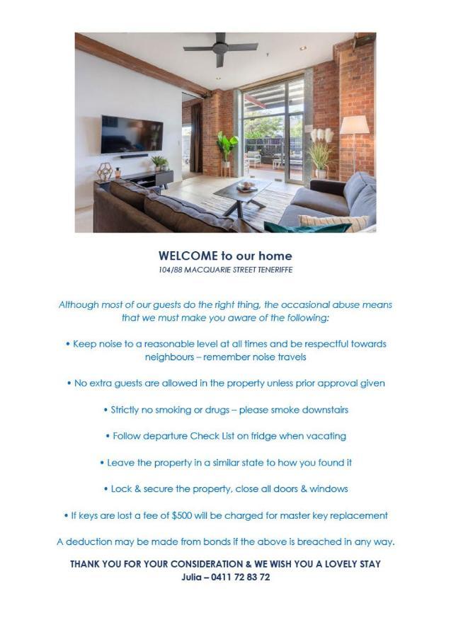 Apartment Luxury 3 Brm 2 Bath Woolstore With Courtyard
