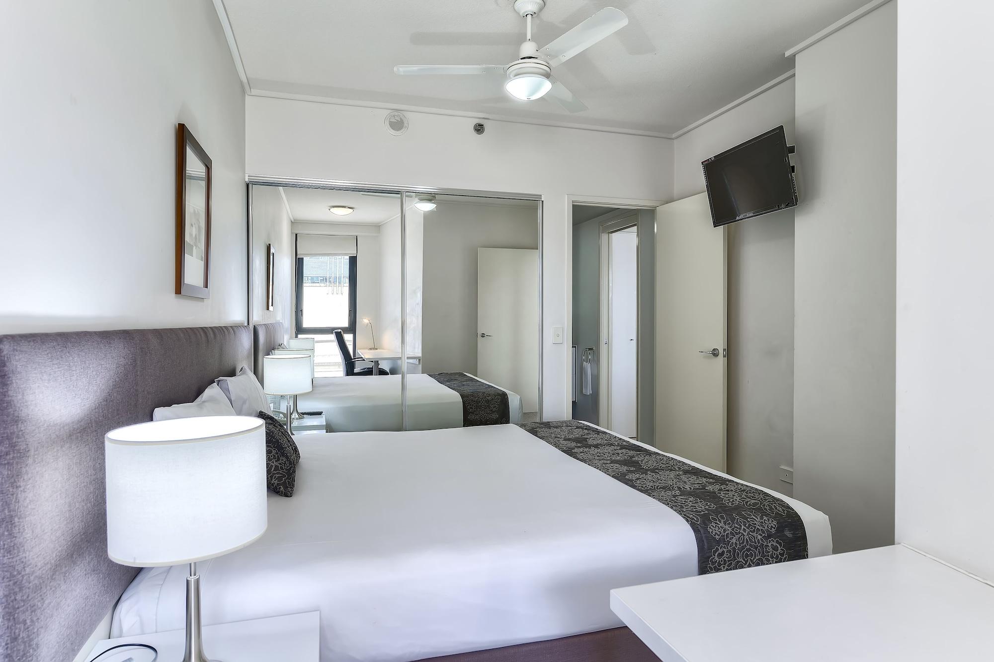 Skd Aparthotel Brisbane