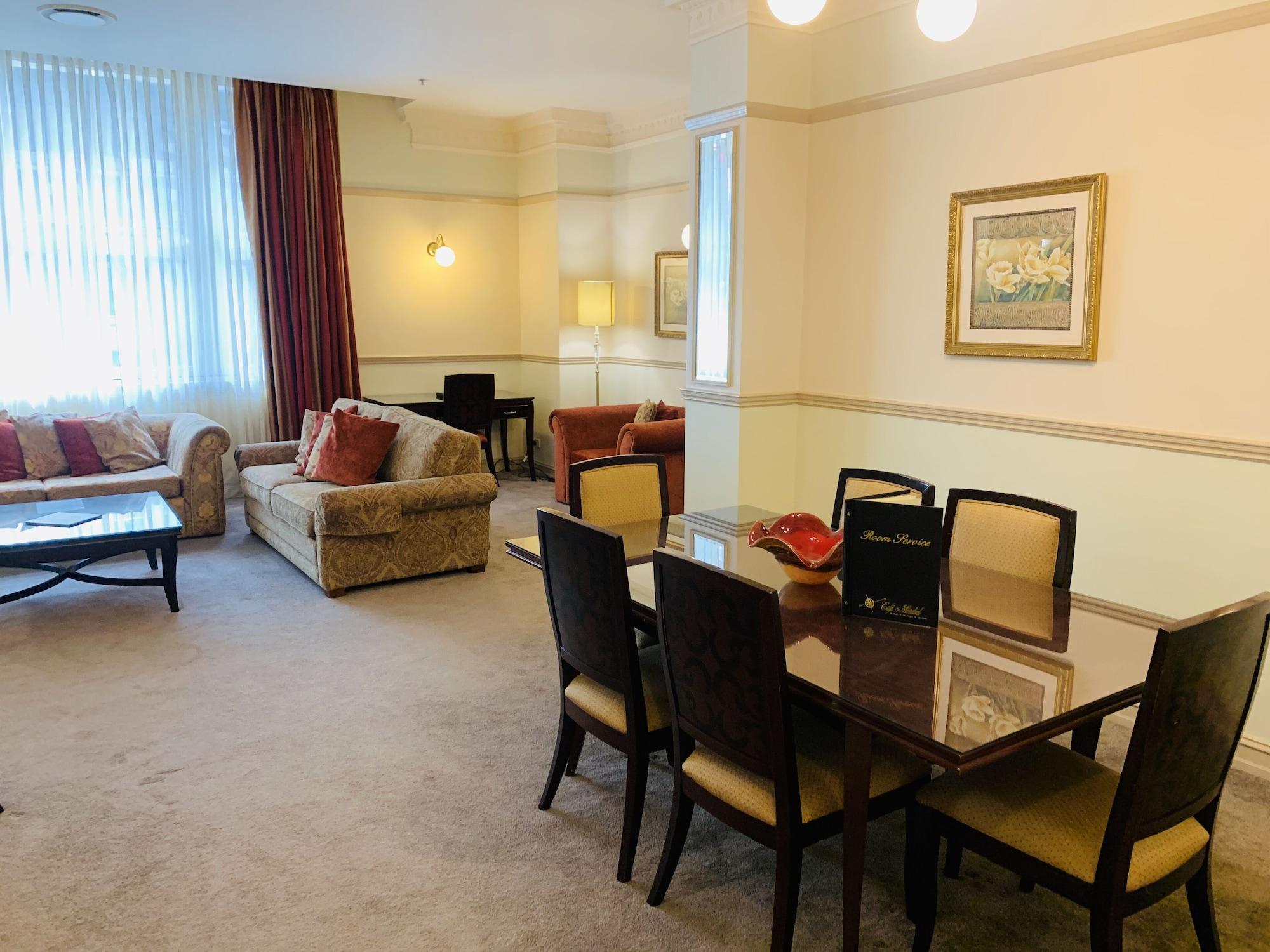 Hotel Royal Brisbane