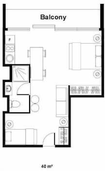 Punthill Spring Hill 5* Brisbane