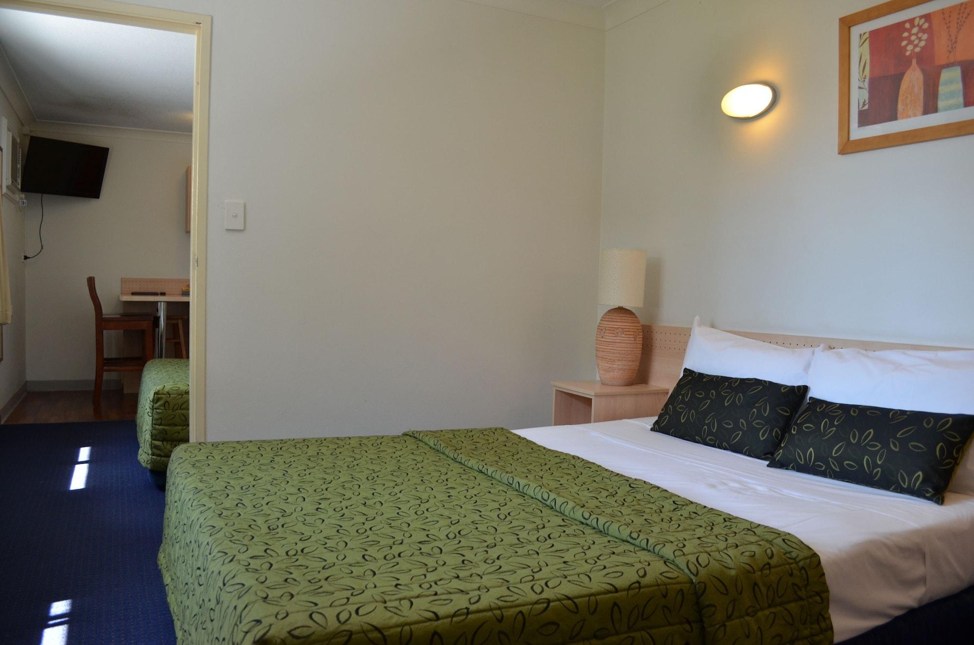 Motel Airport Brisbane