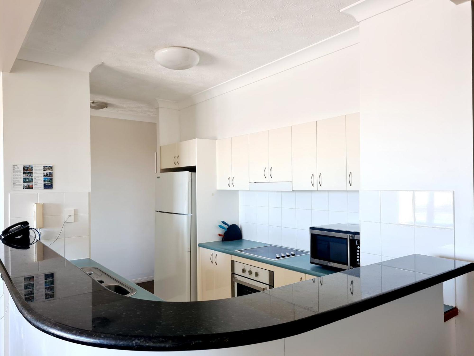 Aparthotel Bridgewater