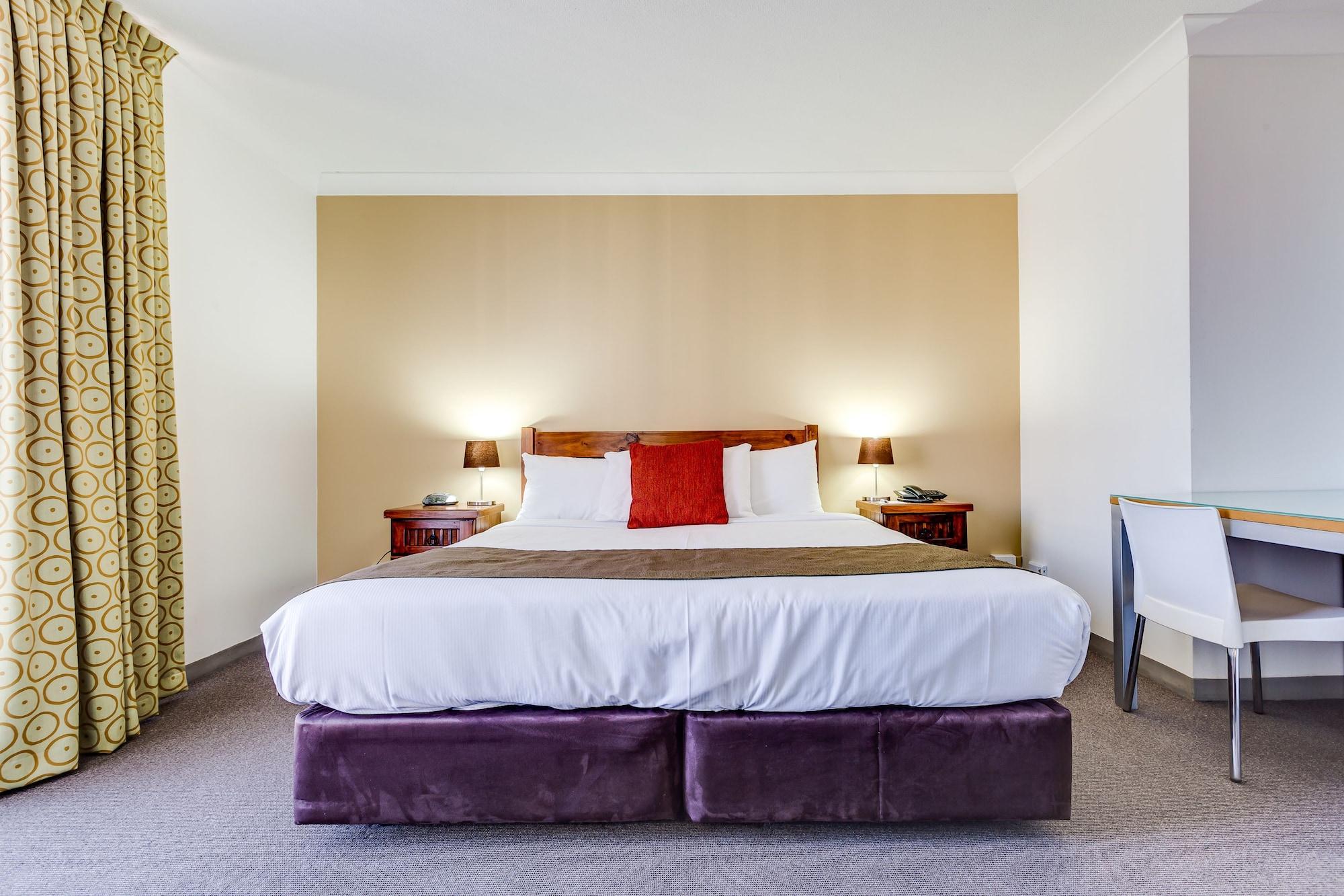 Aparthotel Hillcrest