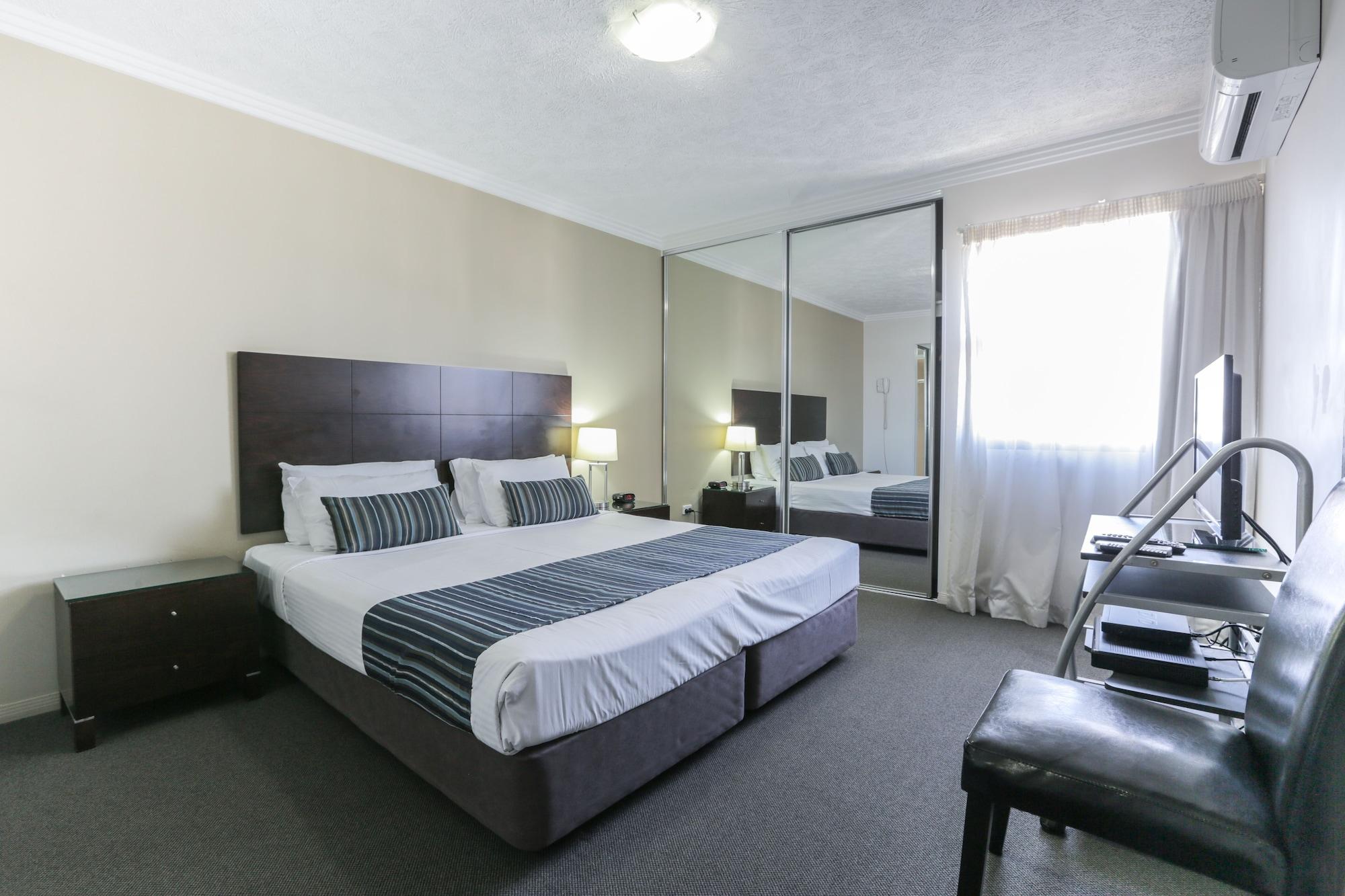 Gabba Aparthotel