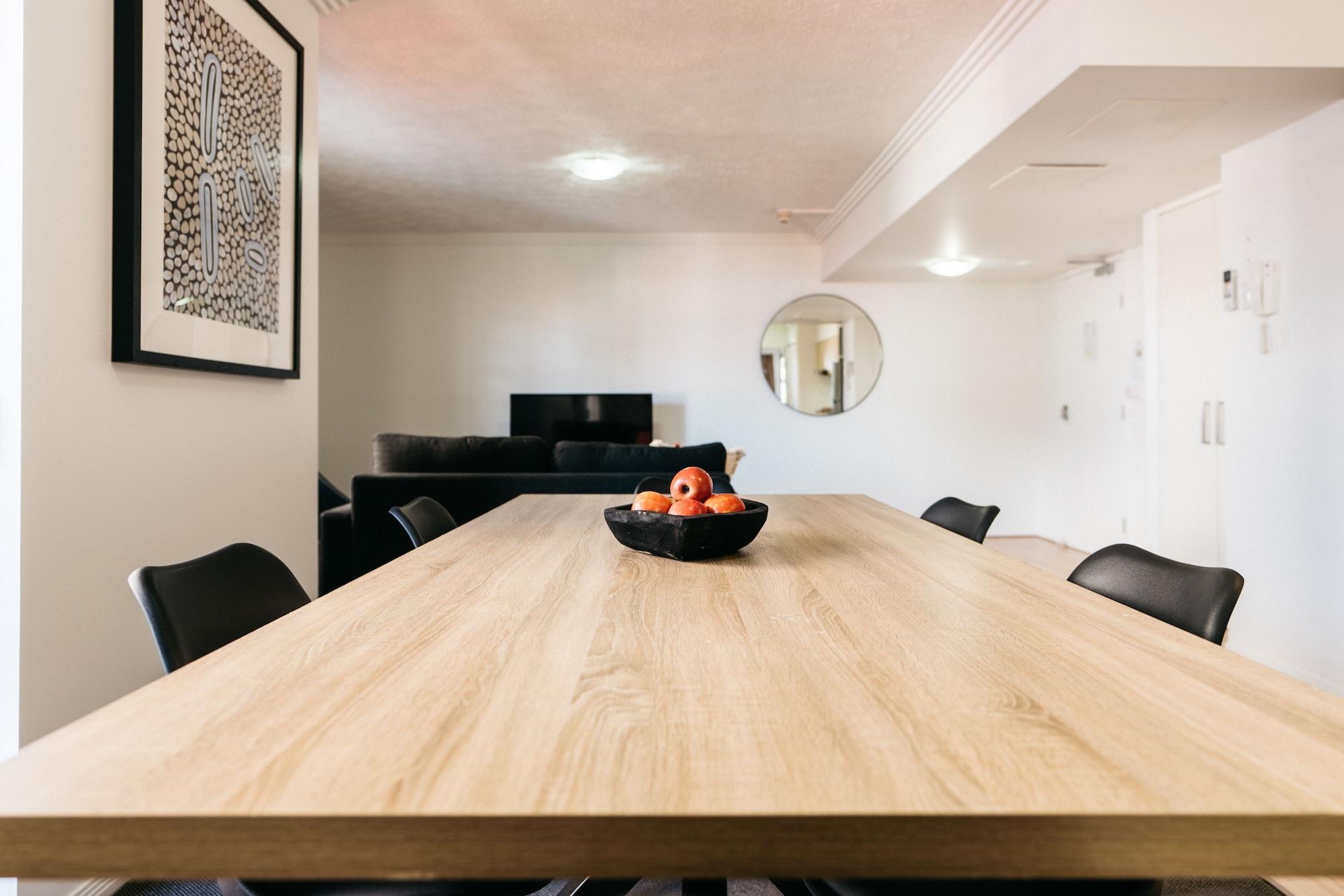 Aparthotel Gabba