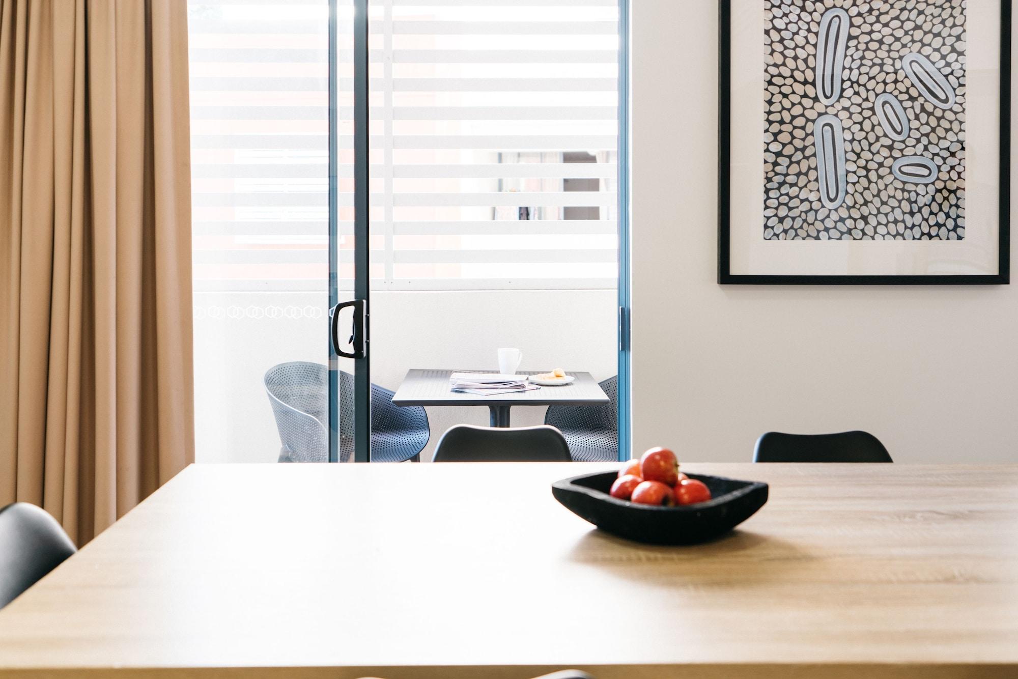 Gabba Aparthotel Brisbane