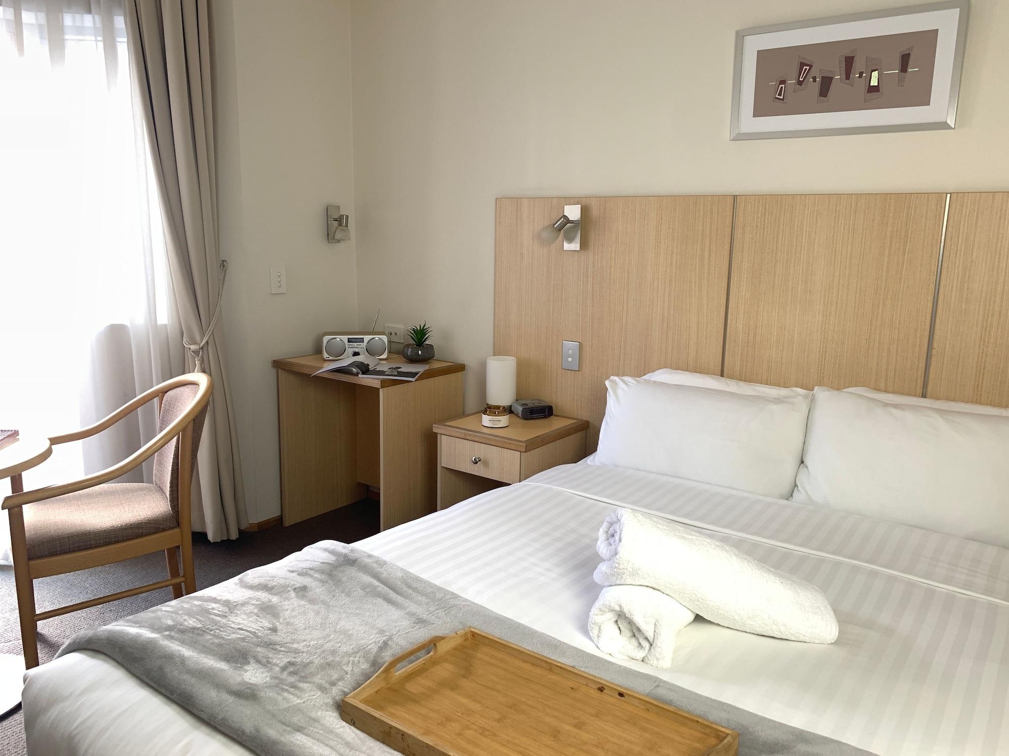 Airport Ascot Motel Brisbane