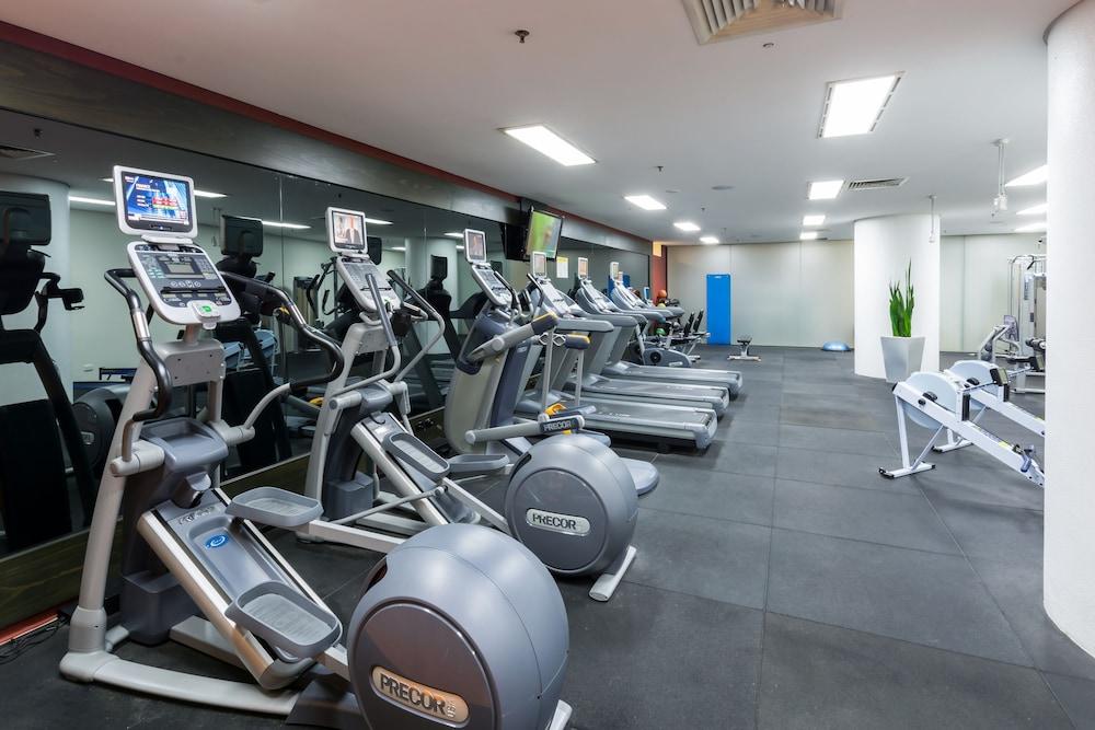 Hotel Intercontinental Hotels Brisbane By Ihg Brisbane
