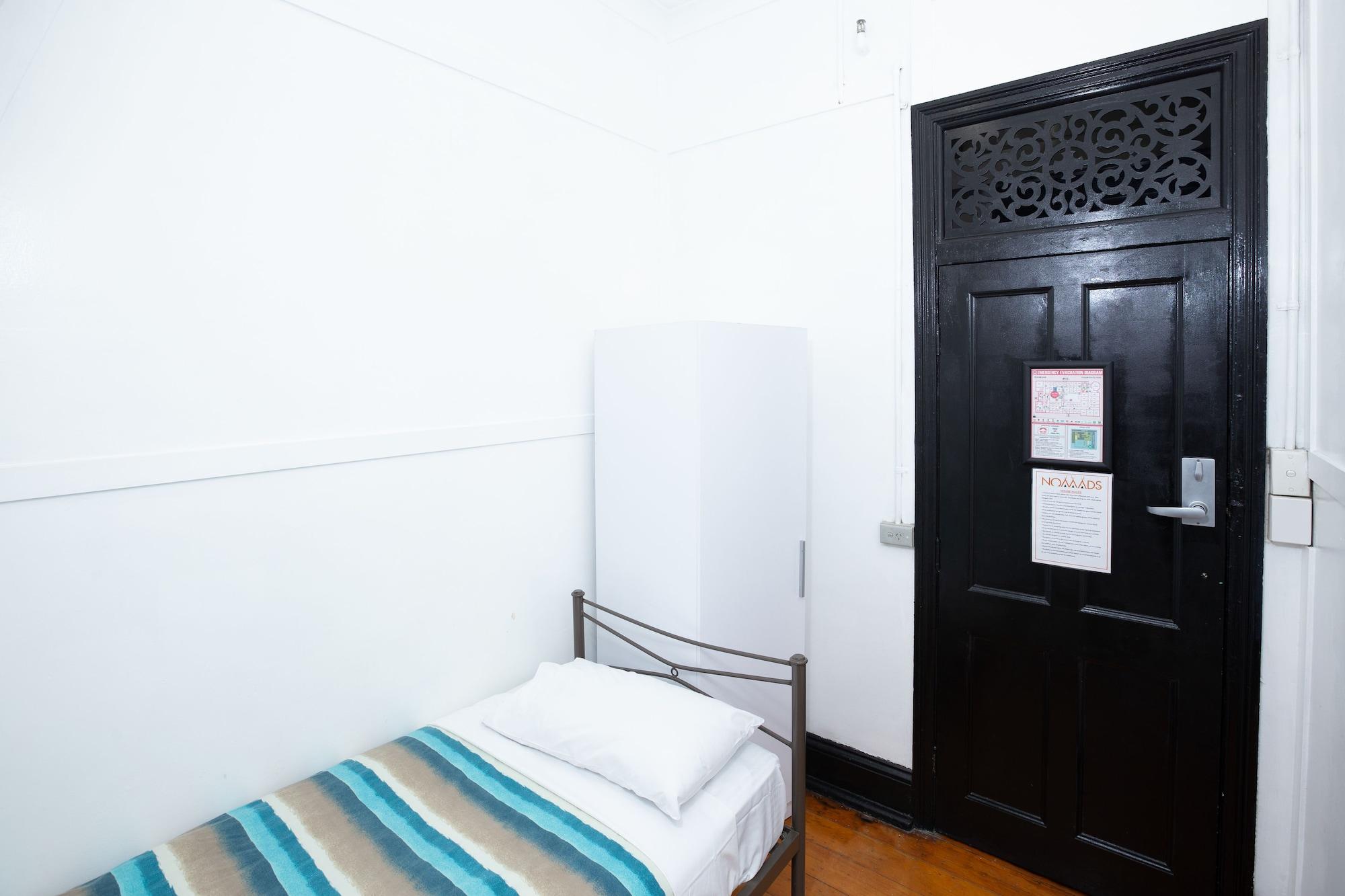 Nations Hostel Brisbane