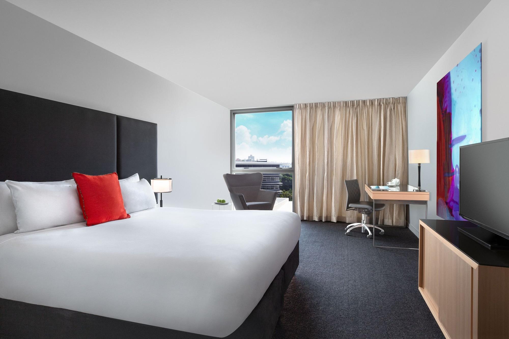 Mantra South Bank Hotel Brisbane
