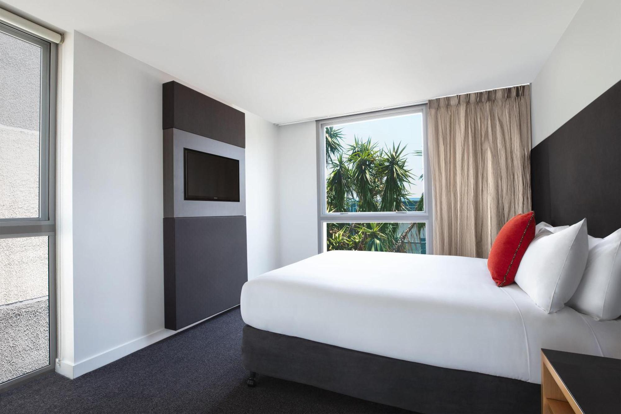 Hotel Mantra South Bank