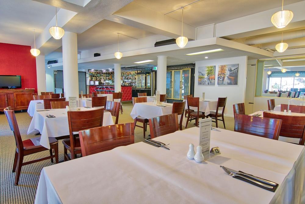 Soho 3* Brisbane