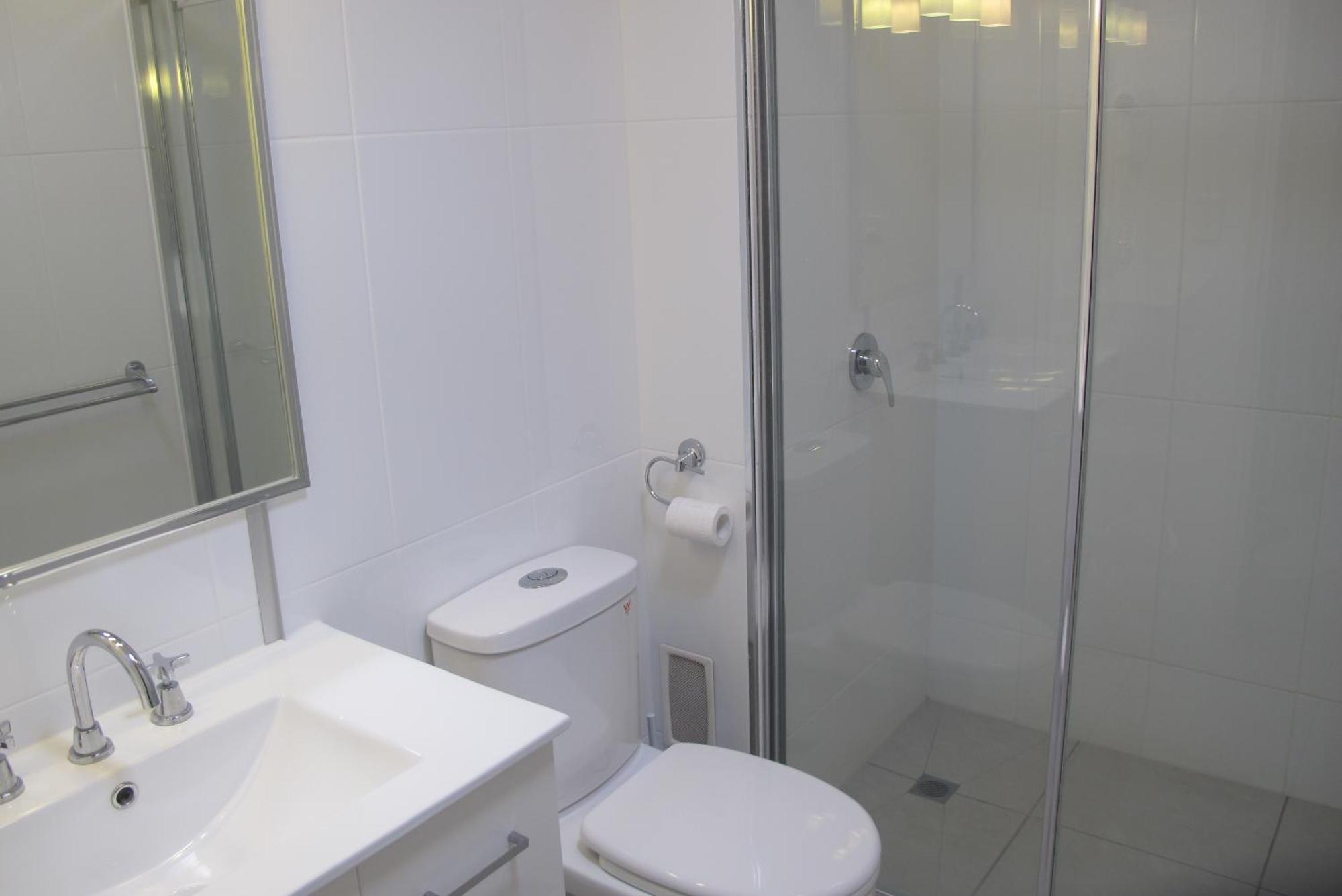 Spring Hill Mews Aparthotel Brisbane