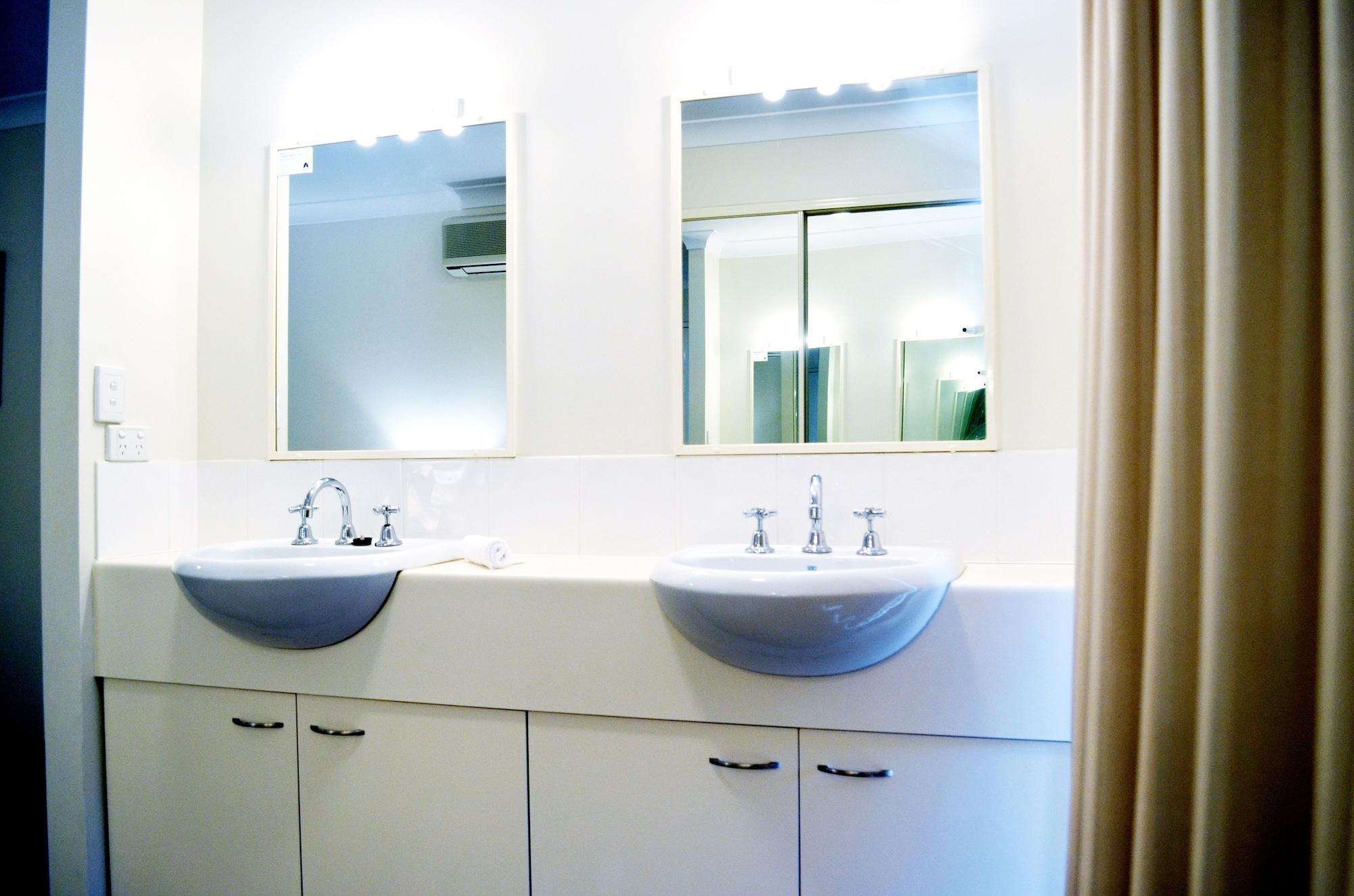 Aparthotel Spring Hill Mews Brisbane