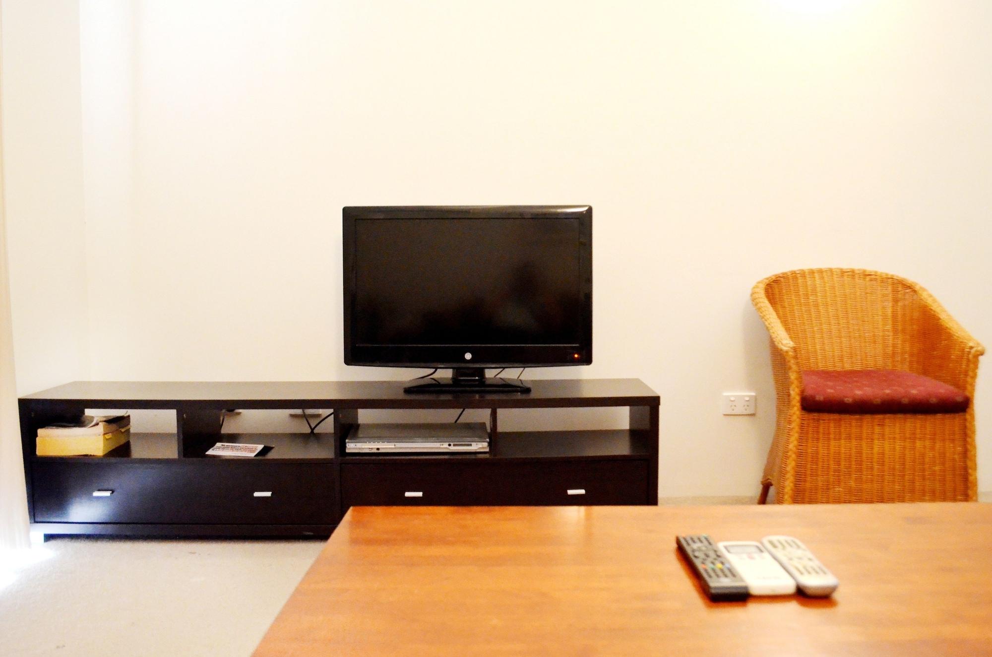 Spring Hill Mews Aparthotel 4*
