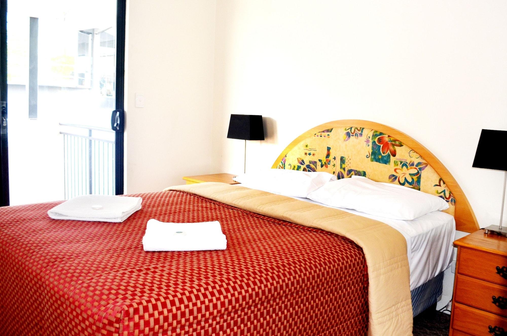 Aparthotel Spring Hill Mews 4*