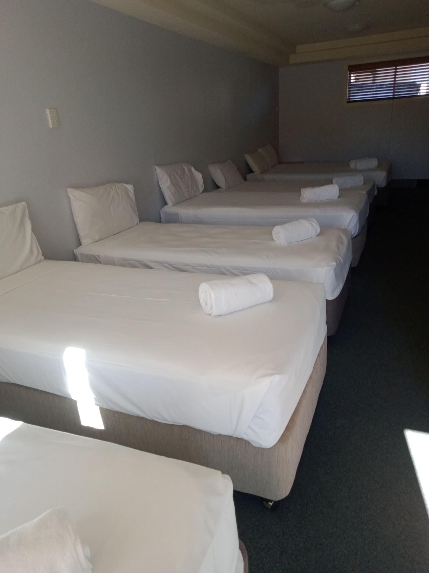 Annerley Motor Motel Brisbane