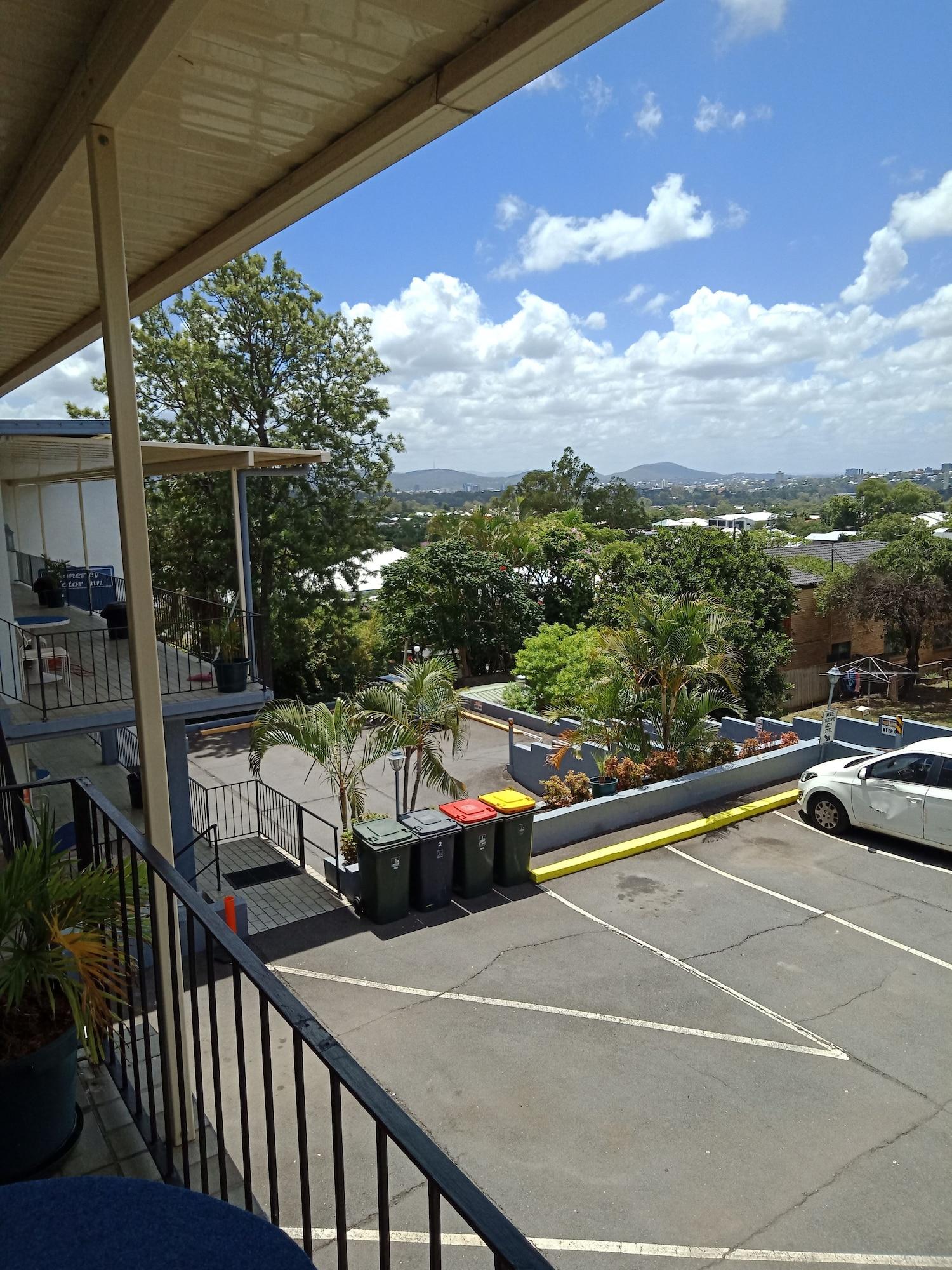 Annerley Motor Motel