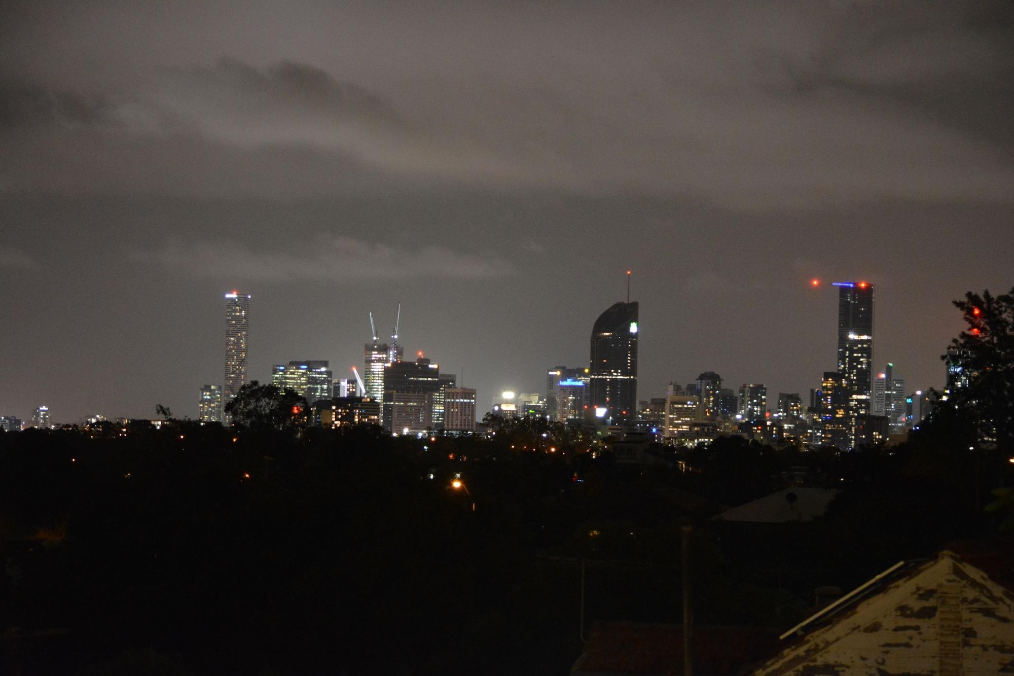 Annerley Motor