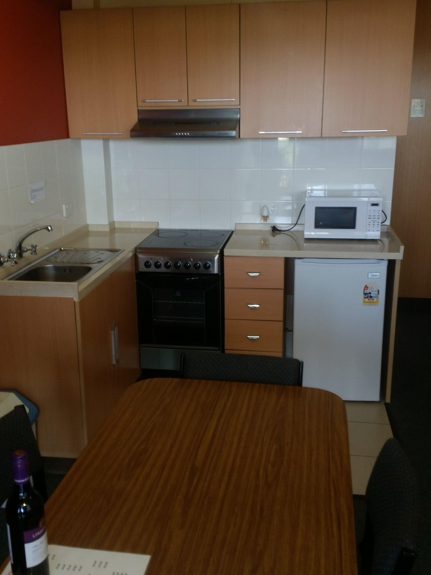 Annerley Motor Motel