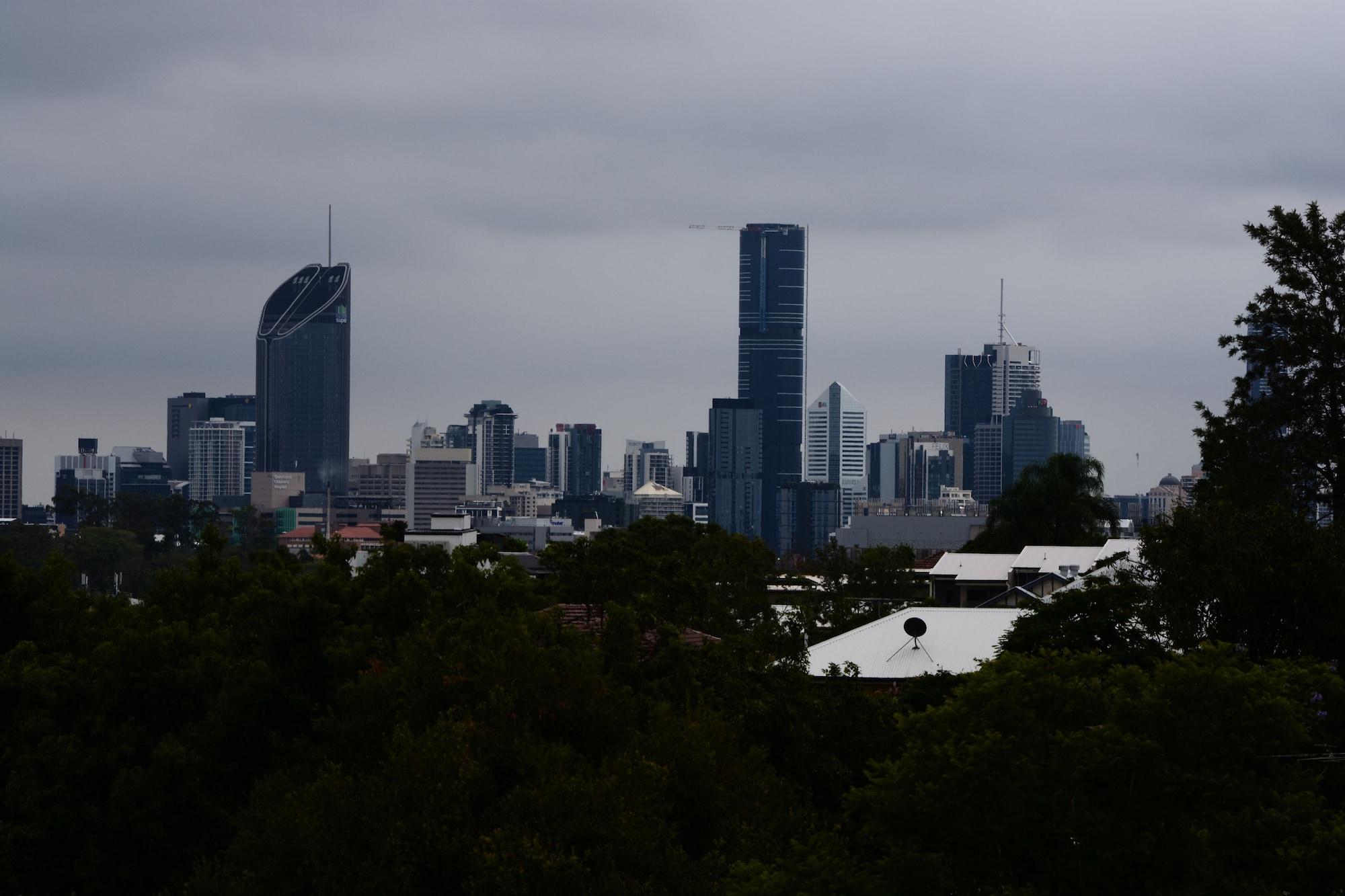 Annerley Motor