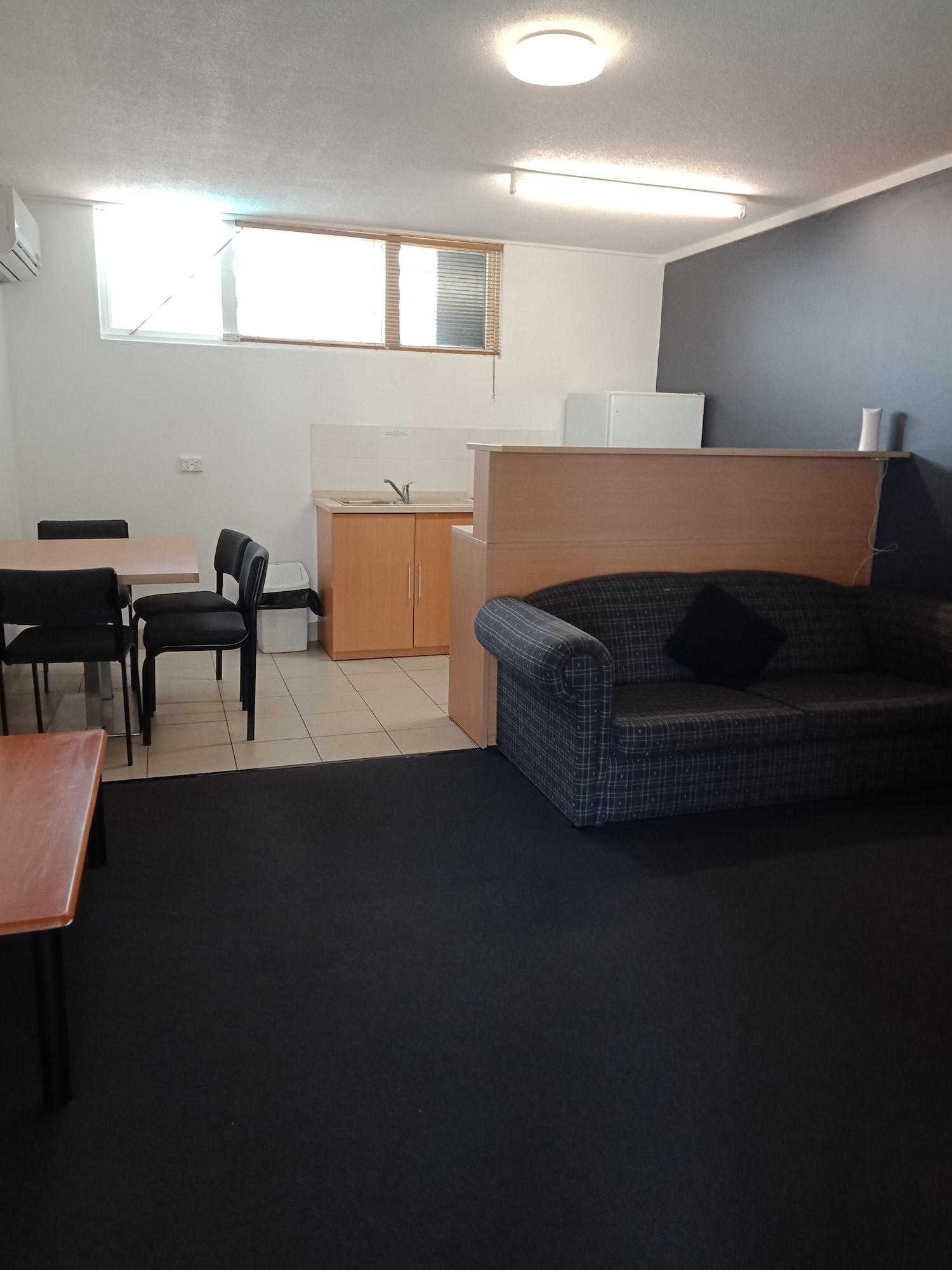 Motel Annerley Motor 3*