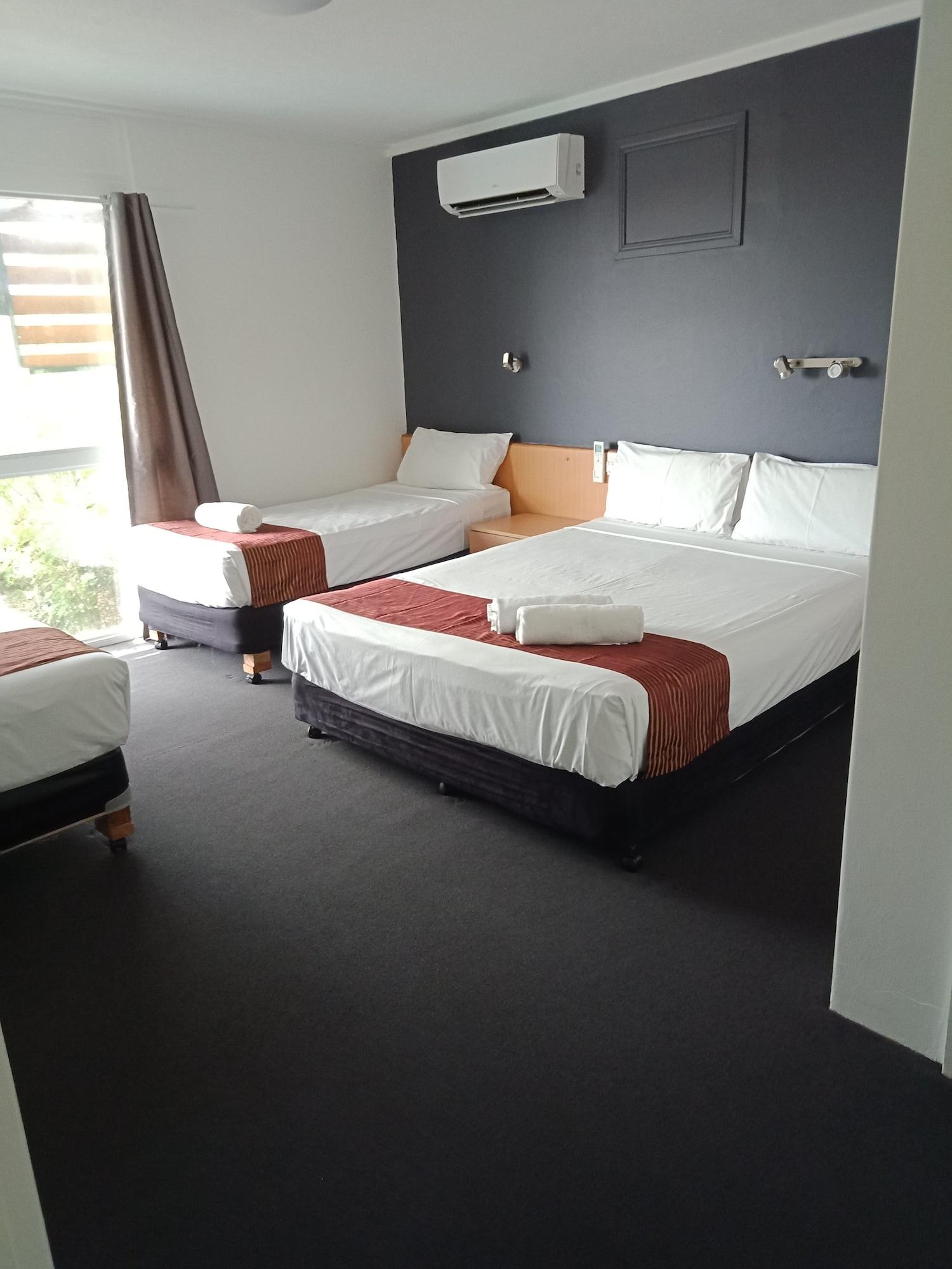 Annerley Motor Motel