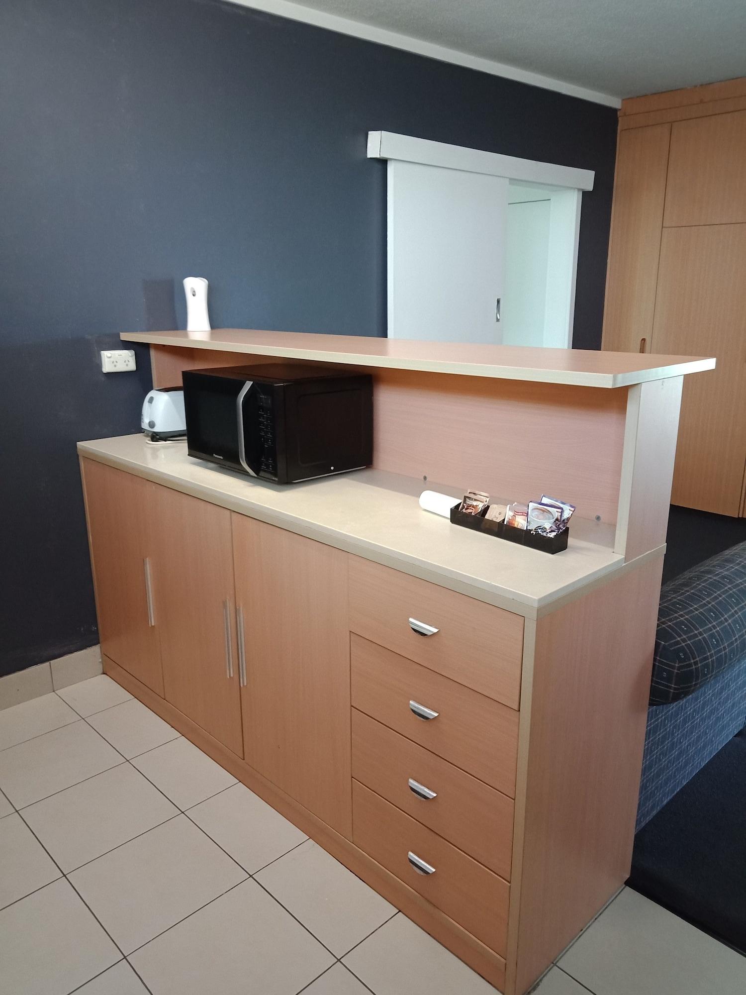 Annerley Motor Motel Brisbane