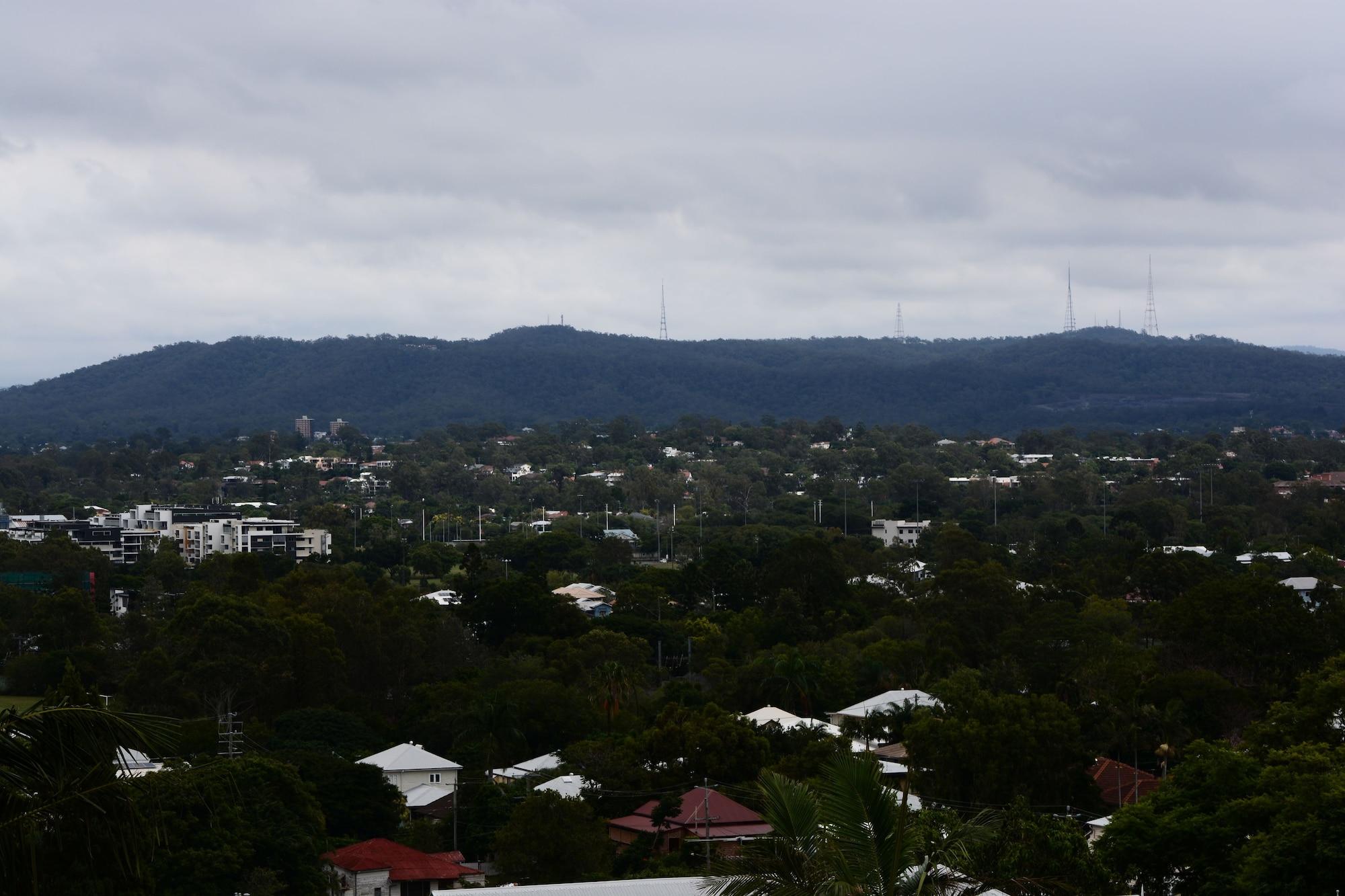 Motel Annerley Motor