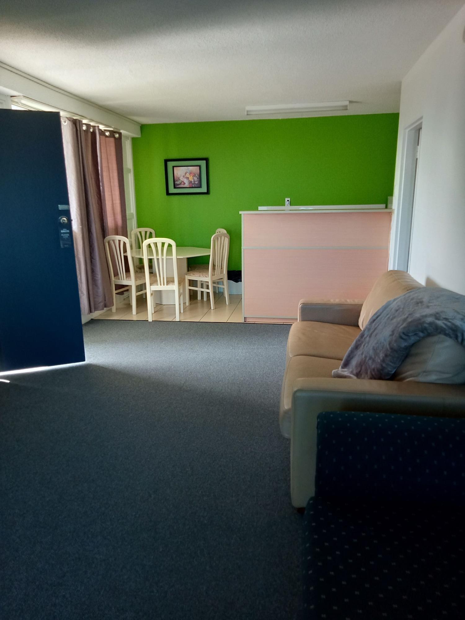 Motel Annerley Motor 3*