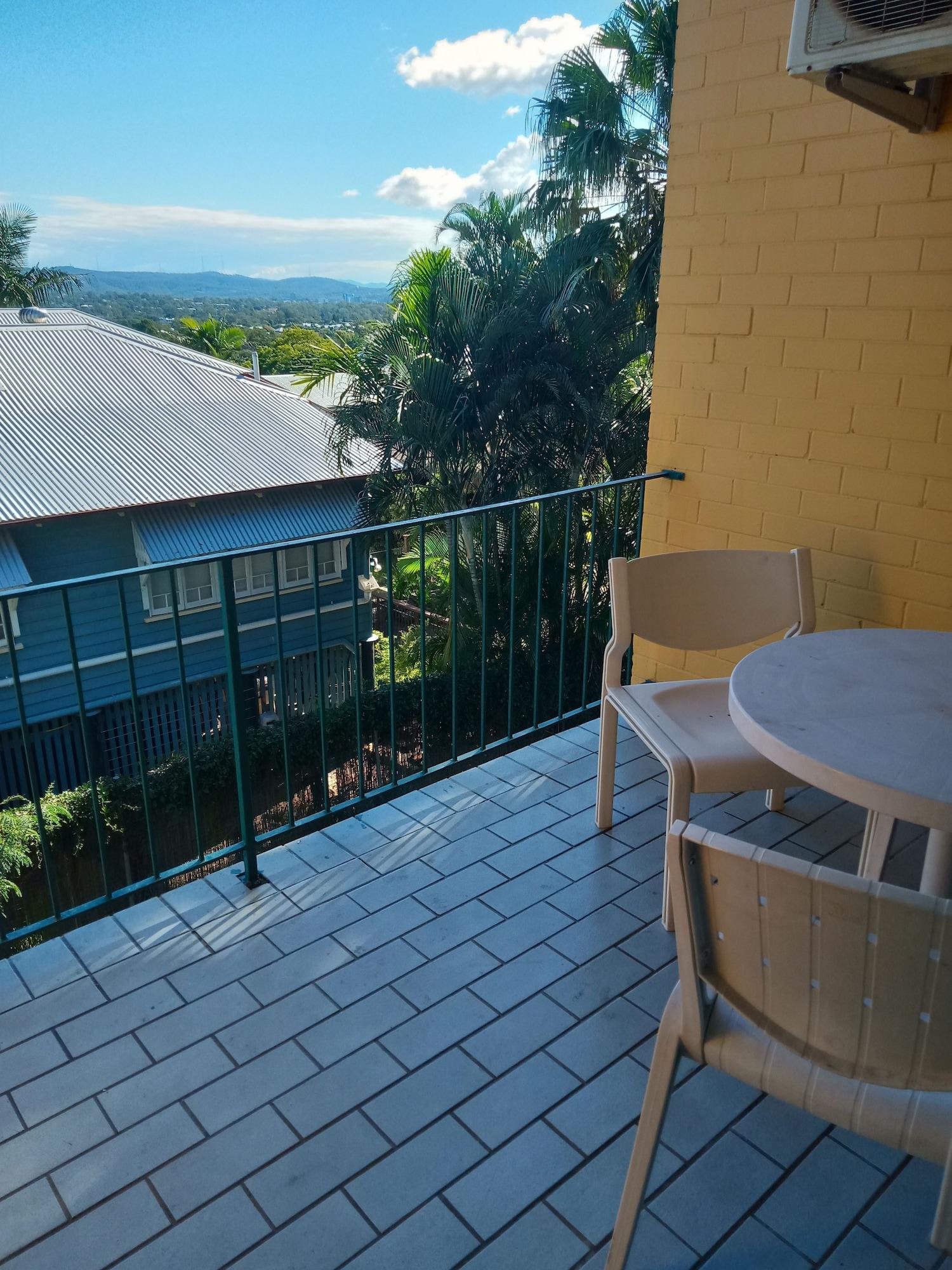 Motel Annerley Motor 3*