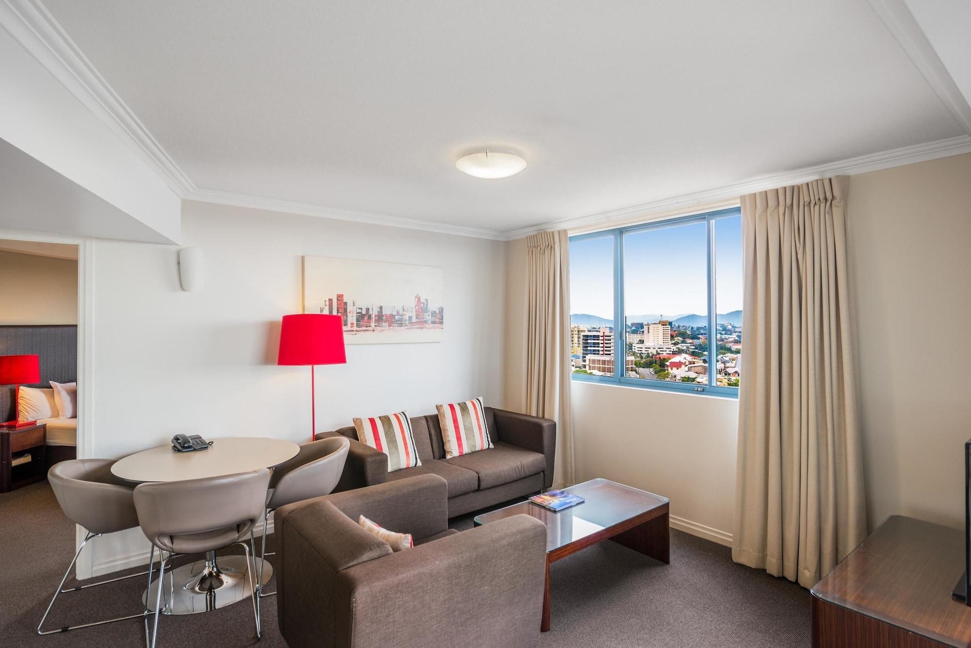 Hotel Mantra On Queen Brisbane
