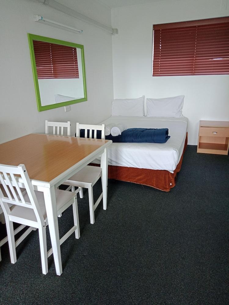 Motel Annerley Motor